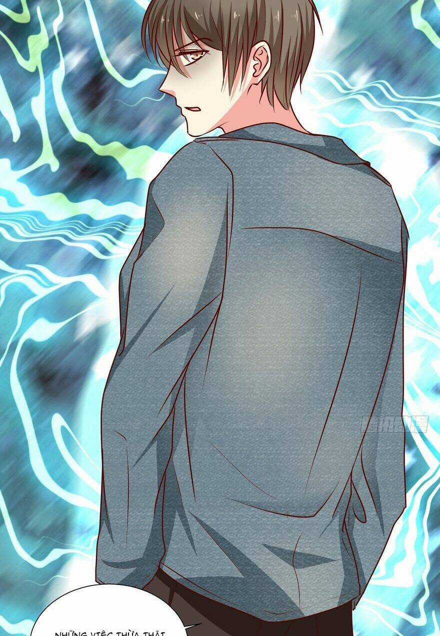 Lưu Luyến Không Rời Chapter 27 trang 23