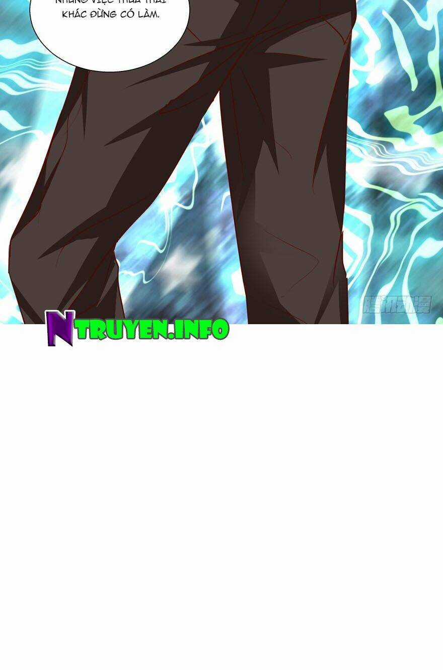 Lưu Luyến Không Rời Chapter 27 trang 24