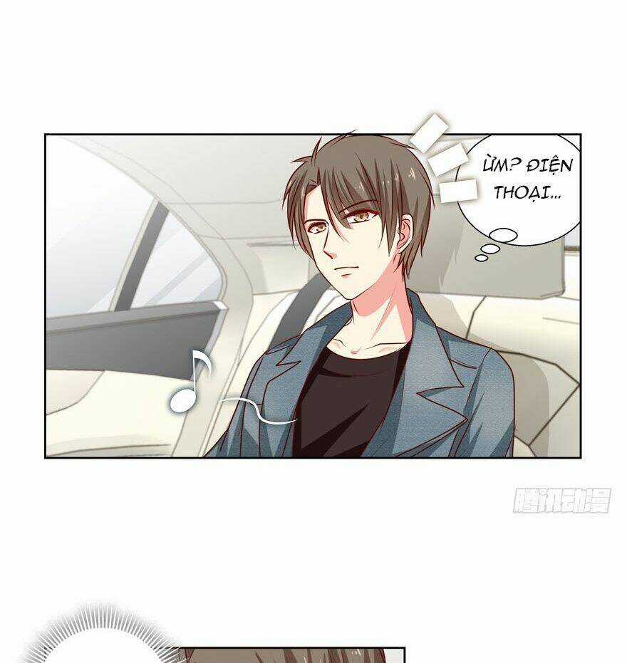 Lưu Luyến Không Rời Chapter 27 trang 27