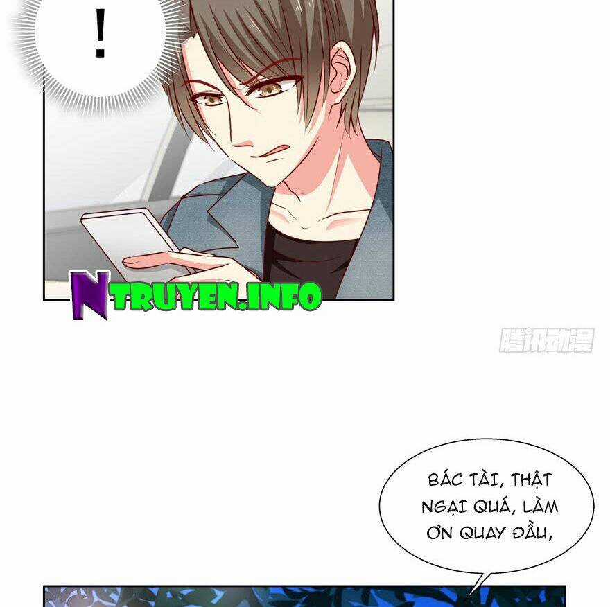 Lưu Luyến Không Rời Chapter 27 trang 28