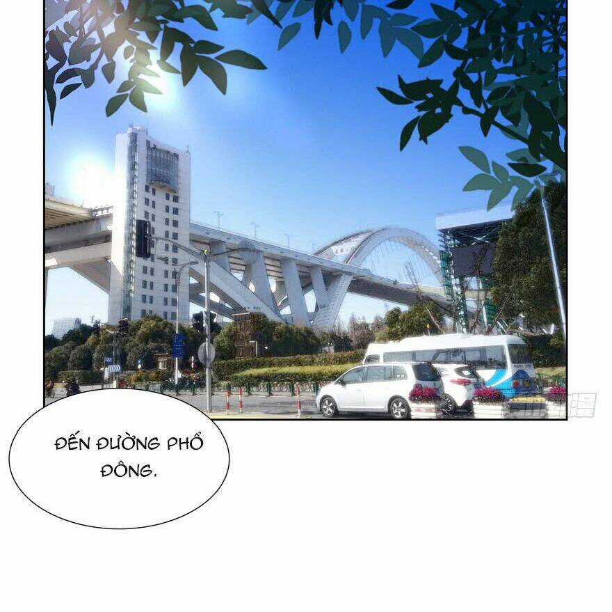 Lưu Luyến Không Rời Chapter 27 trang 29