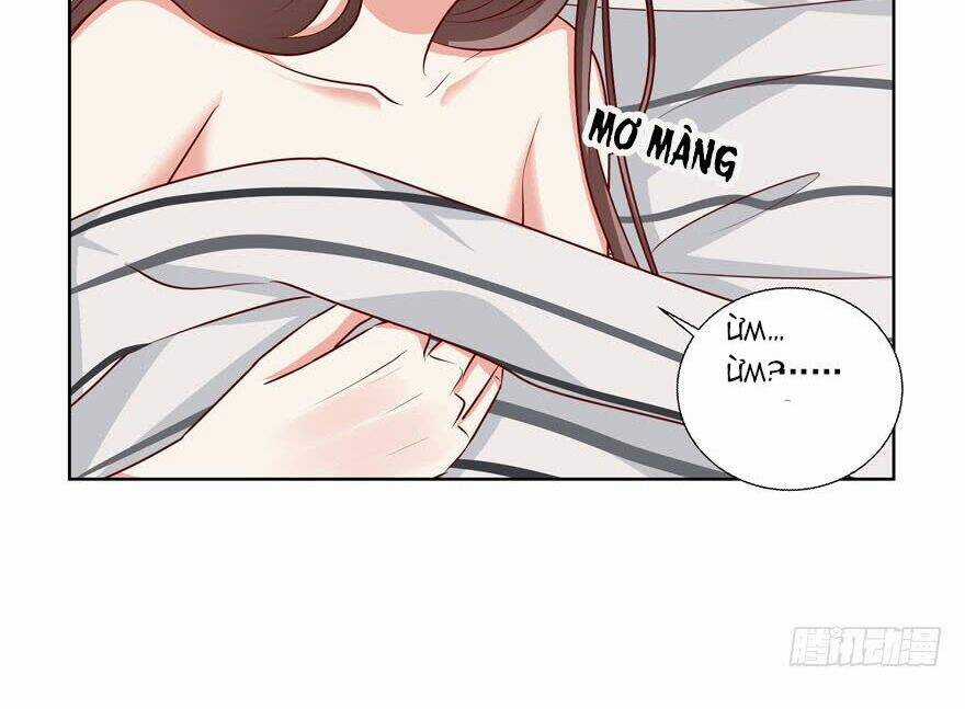 Lưu Luyến Không Rời Chapter 27 trang 3