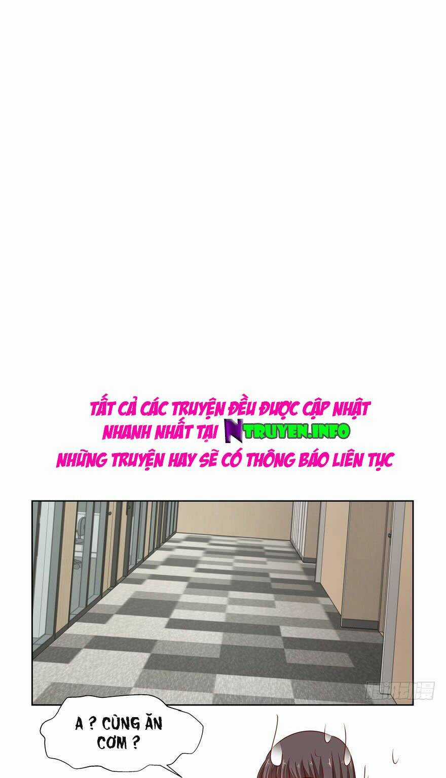 Lưu Luyến Không Rời Chapter 27 trang 30