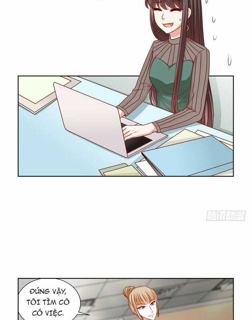 Lưu Luyến Không Rời Chapter 27 trang 31