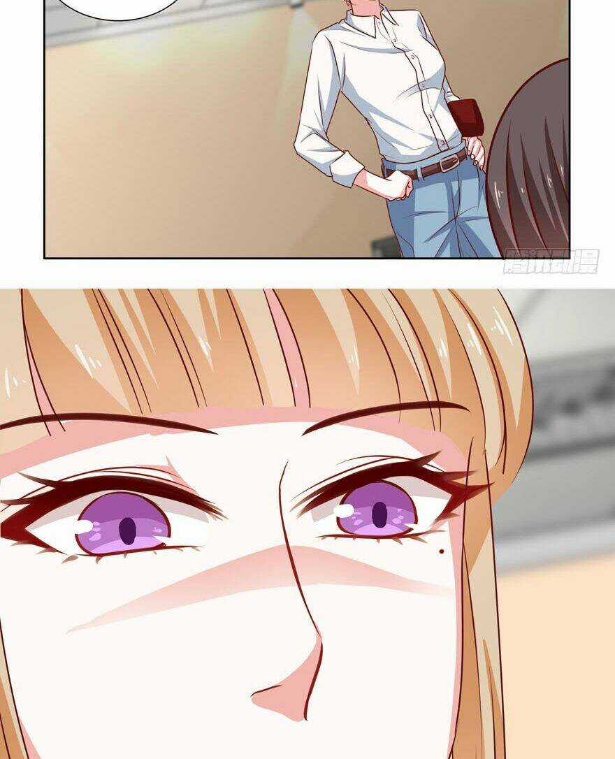 Lưu Luyến Không Rời Chapter 27 trang 32