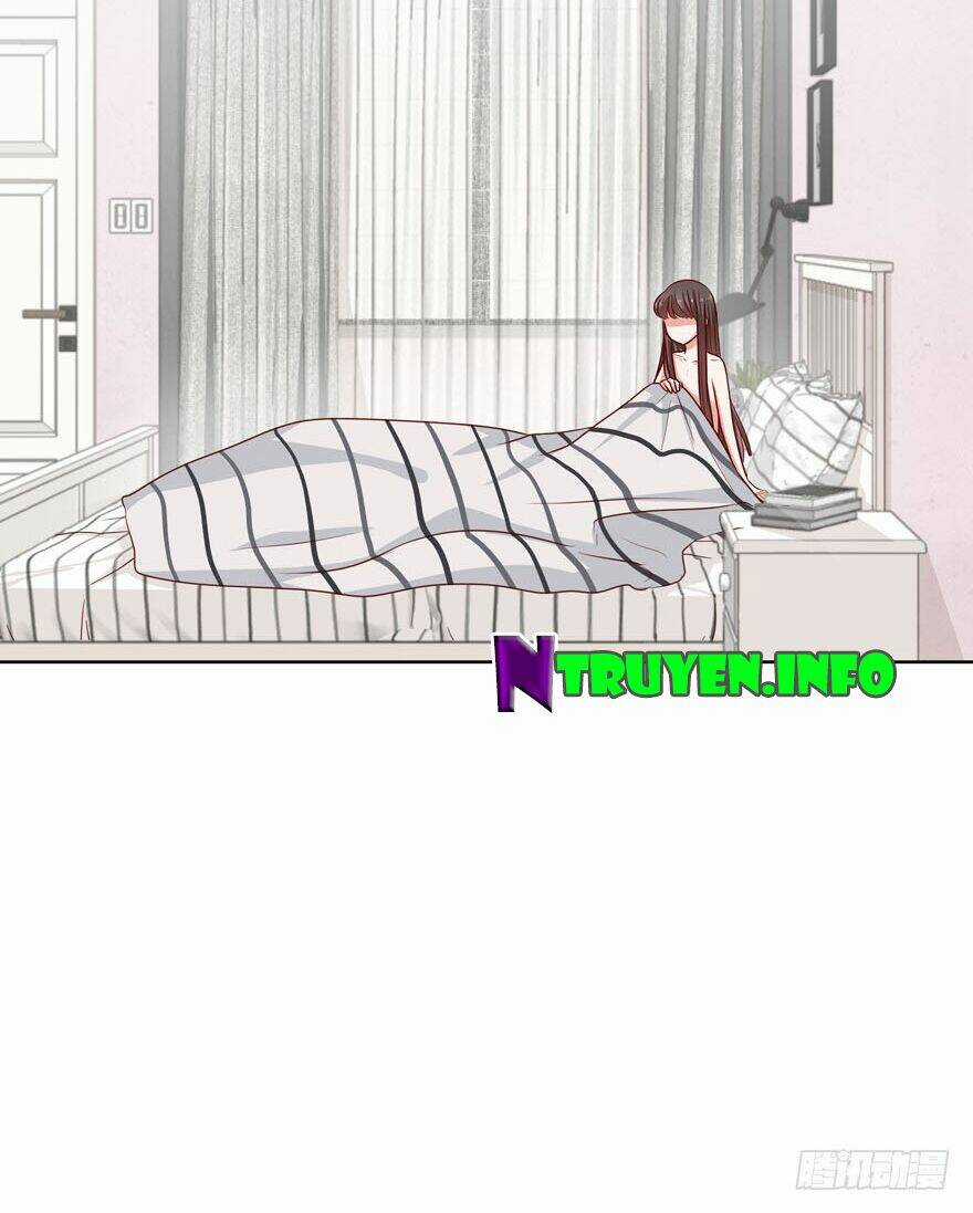 Lưu Luyến Không Rời Chapter 27 trang 5