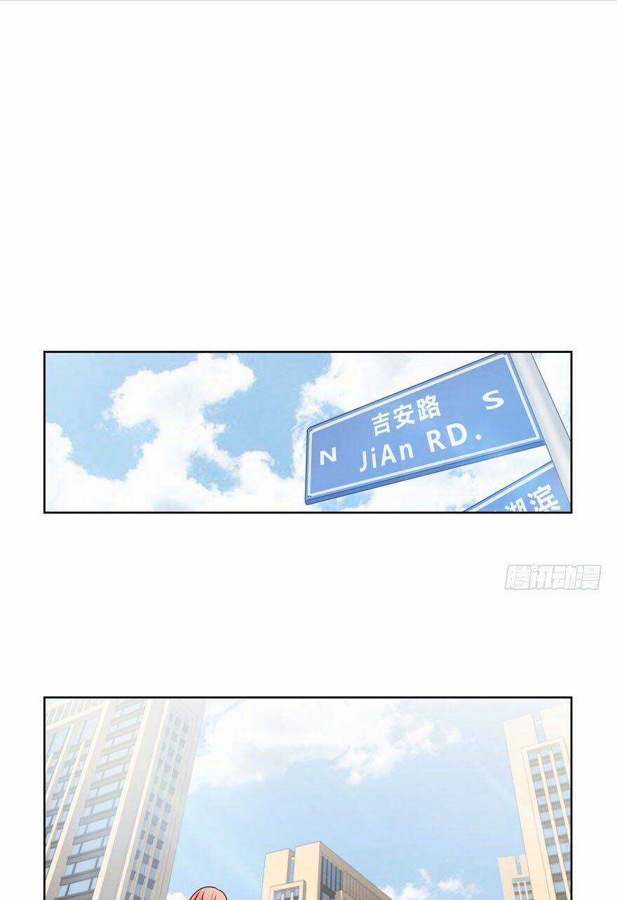 Lưu Luyến Không Rời Chapter 27 trang 6