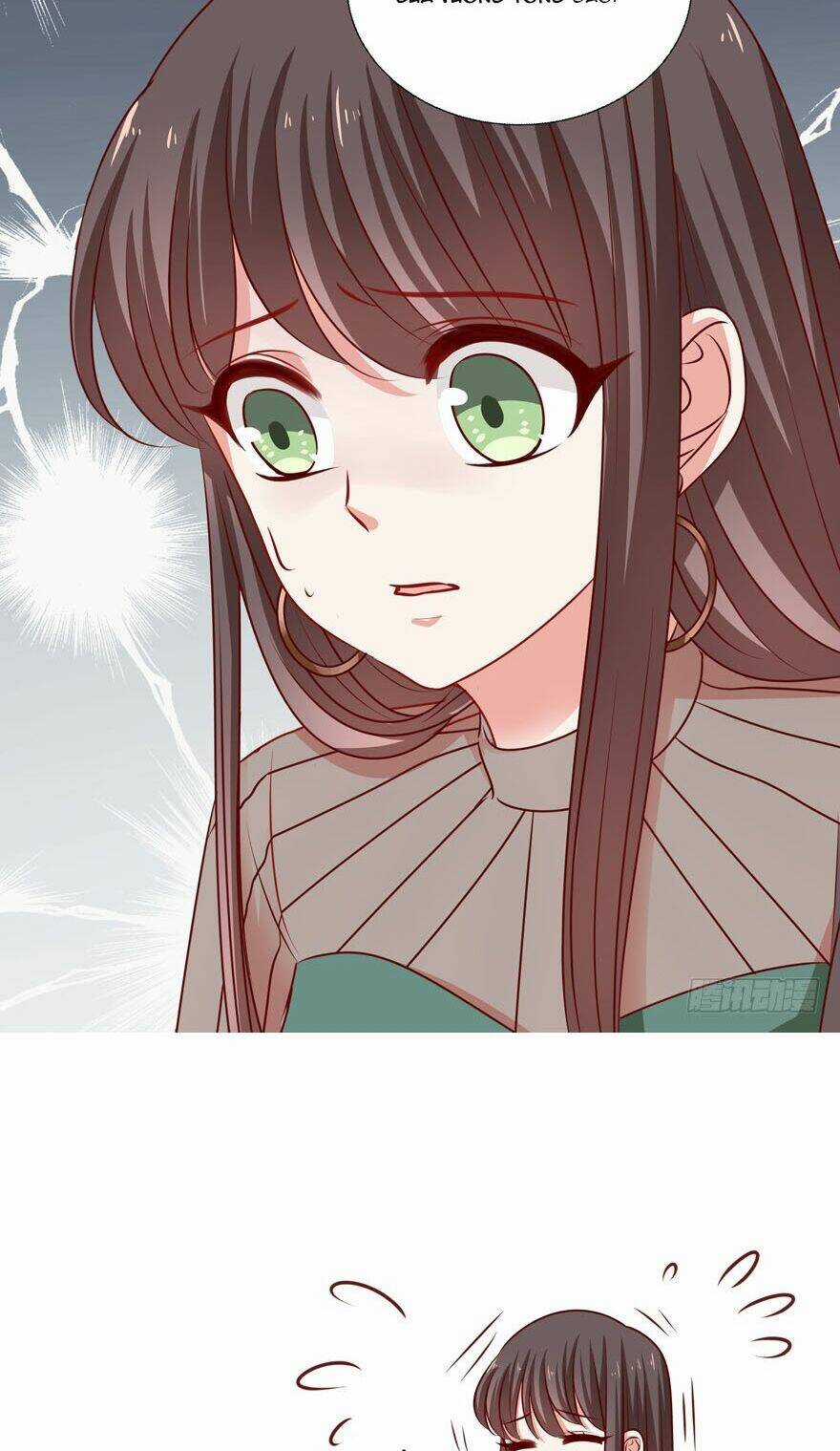 Lưu Luyến Không Rời Chapter 28 trang 15