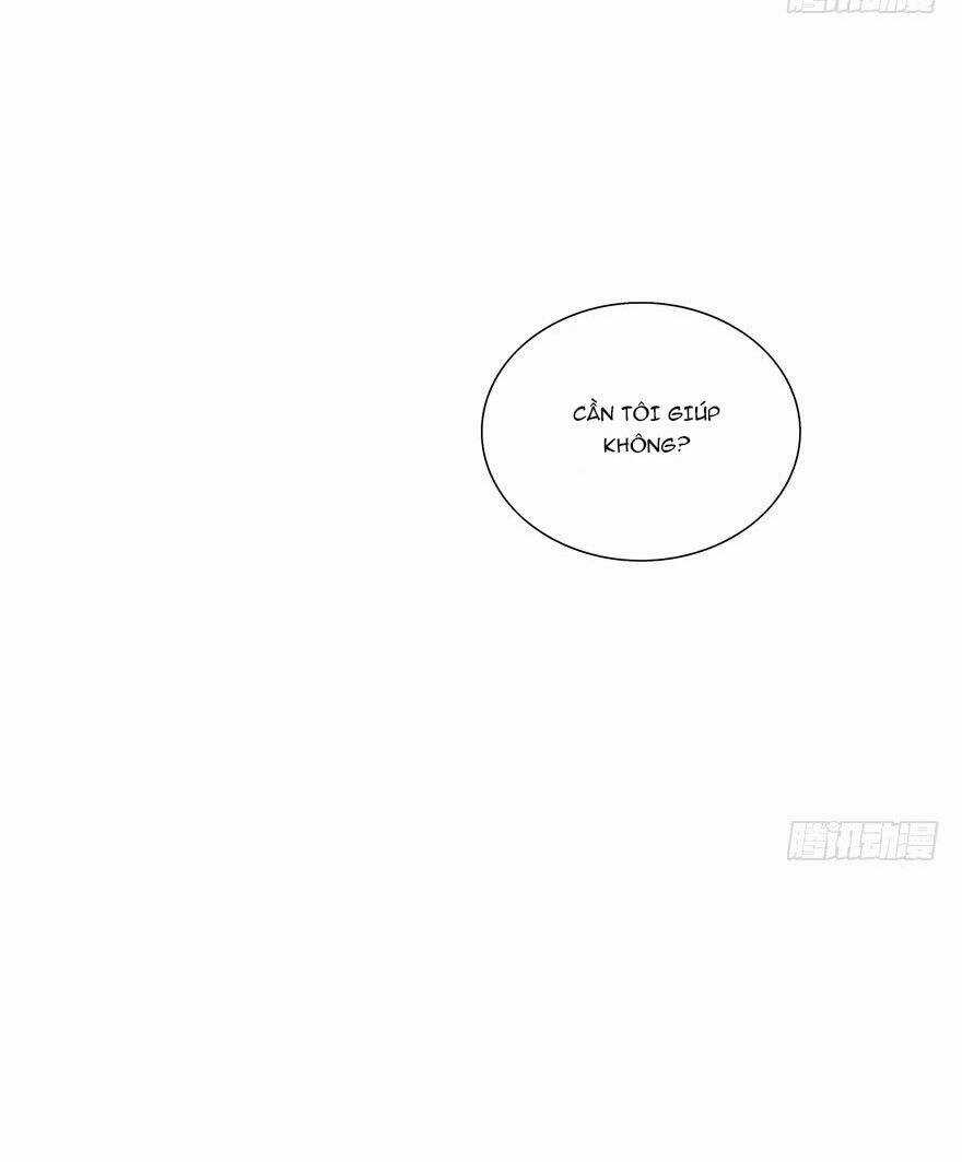 Lưu Luyến Không Rời Chapter 28 trang 2