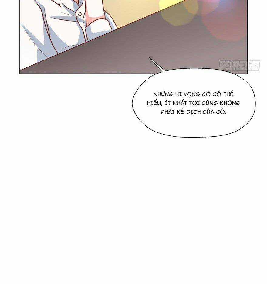 Lưu Luyến Không Rời Chapter 28 trang 24