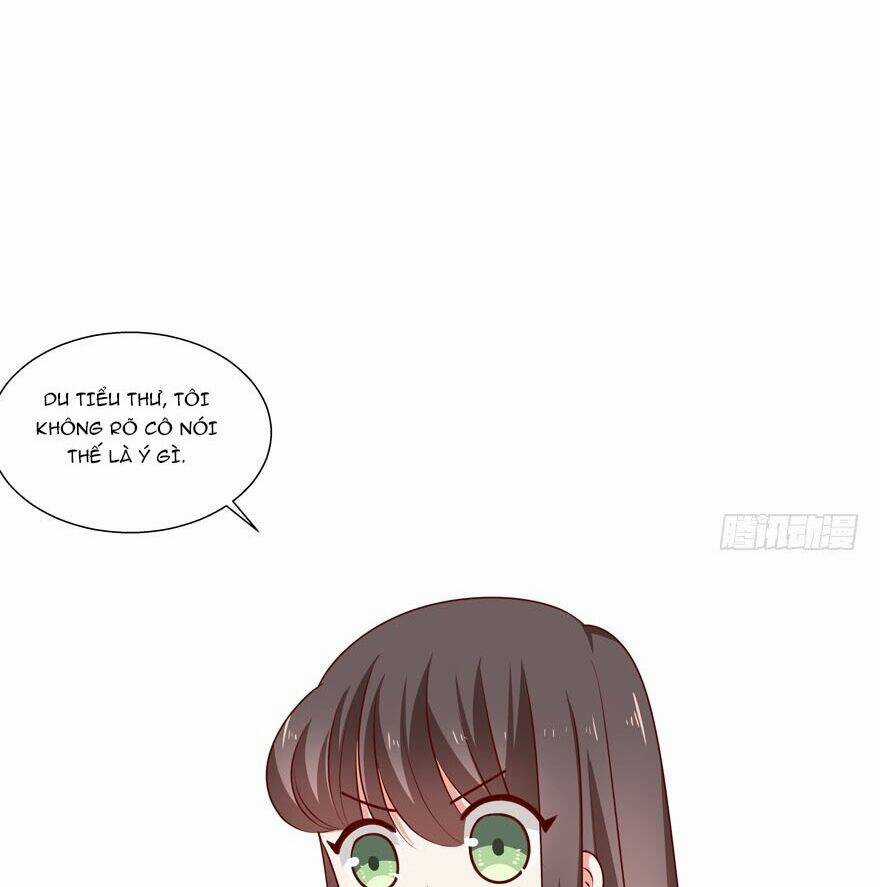 Lưu Luyến Không Rời Chapter 28 trang 3