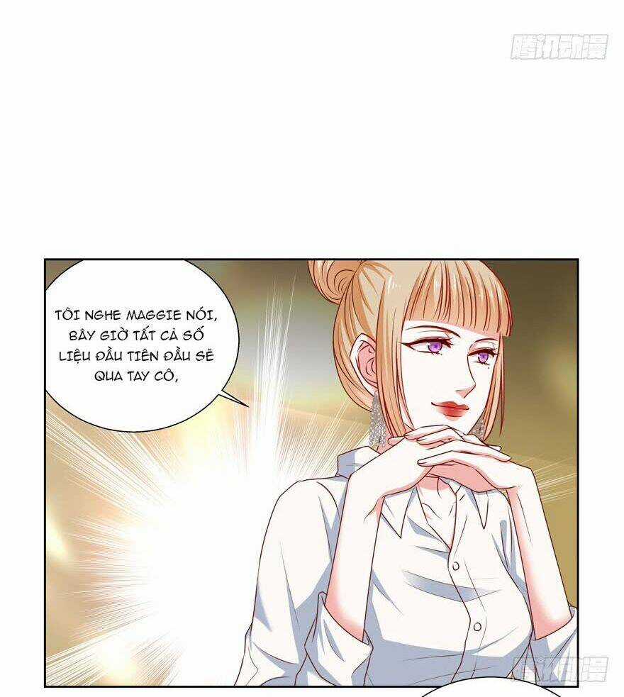 Lưu Luyến Không Rời Chapter 28 trang 6