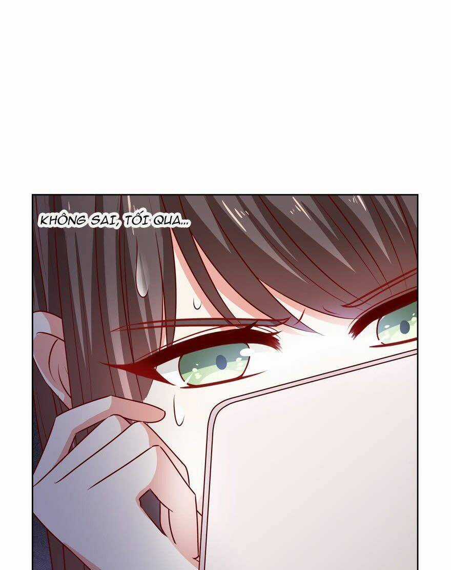 Lưu Luyến Không Rời Chapter 28 trang 8