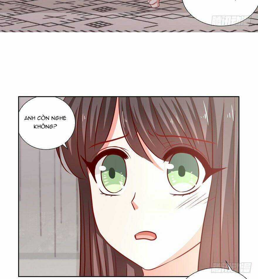 Lưu Luyến Không Rời Chapter 29 trang 10