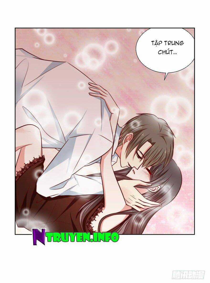 Lưu Luyến Không Rời Chapter 29 trang 16