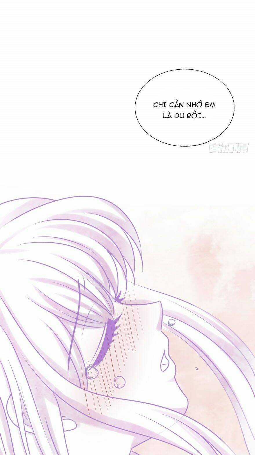 Lưu Luyến Không Rời Chapter 29 trang 17