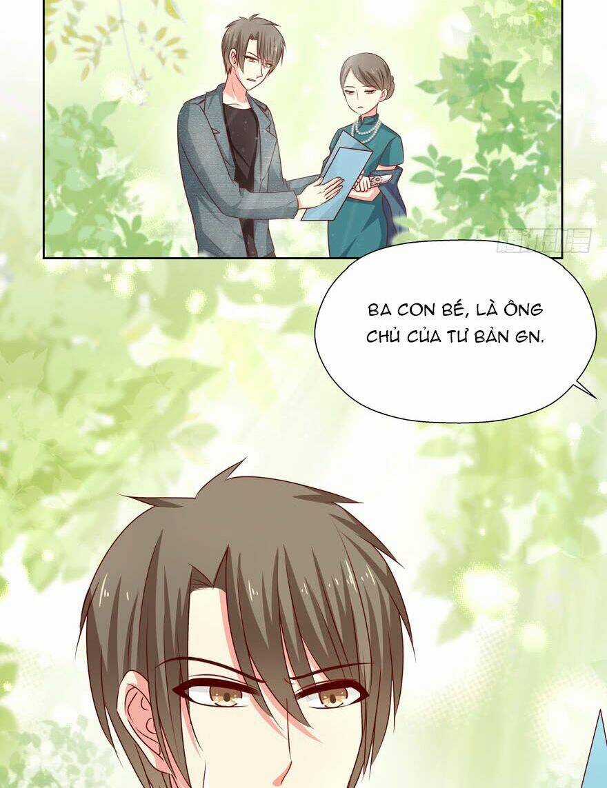 Lưu Luyến Không Rời Chapter 29 trang 2