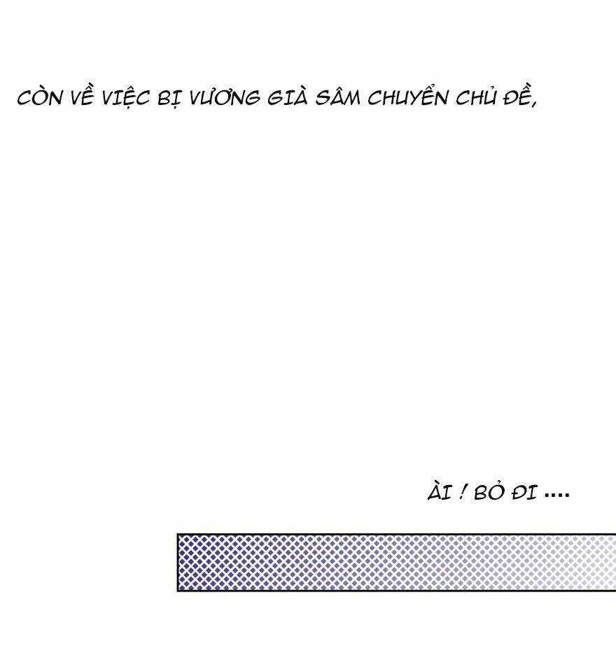 Lưu Luyến Không Rời Chapter 29 trang 20