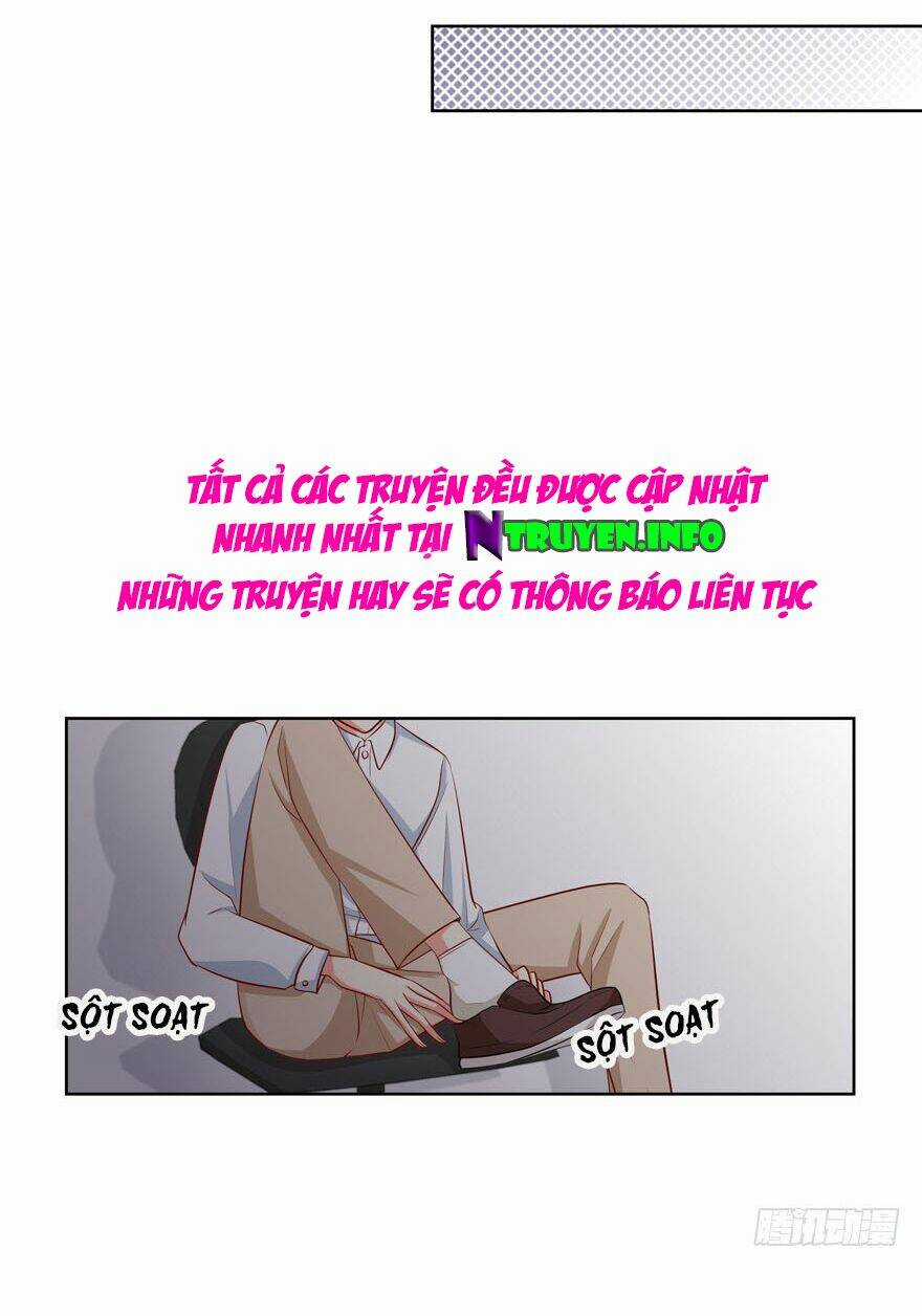 Lưu Luyến Không Rời Chapter 29 trang 21