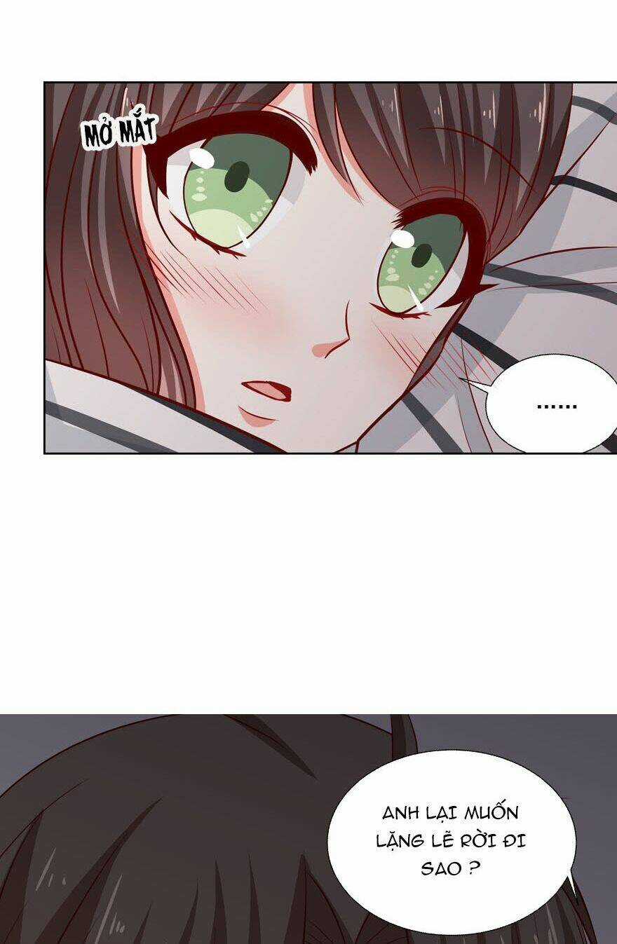 Lưu Luyến Không Rời Chapter 29 trang 22