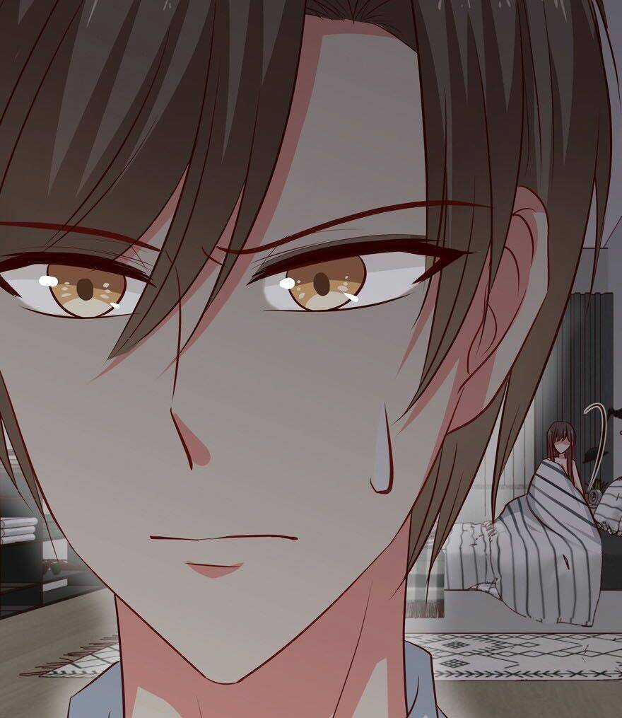 Lưu Luyến Không Rời Chapter 29 trang 23