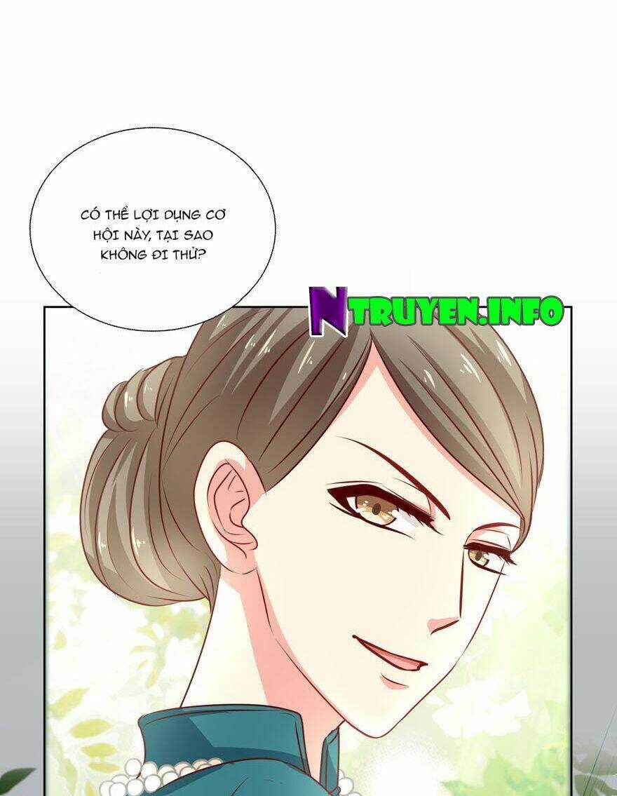 Lưu Luyến Không Rời Chapter 29 trang 4