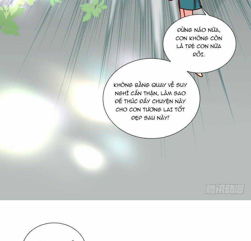 Lưu Luyến Không Rời Chapter 29 trang 6