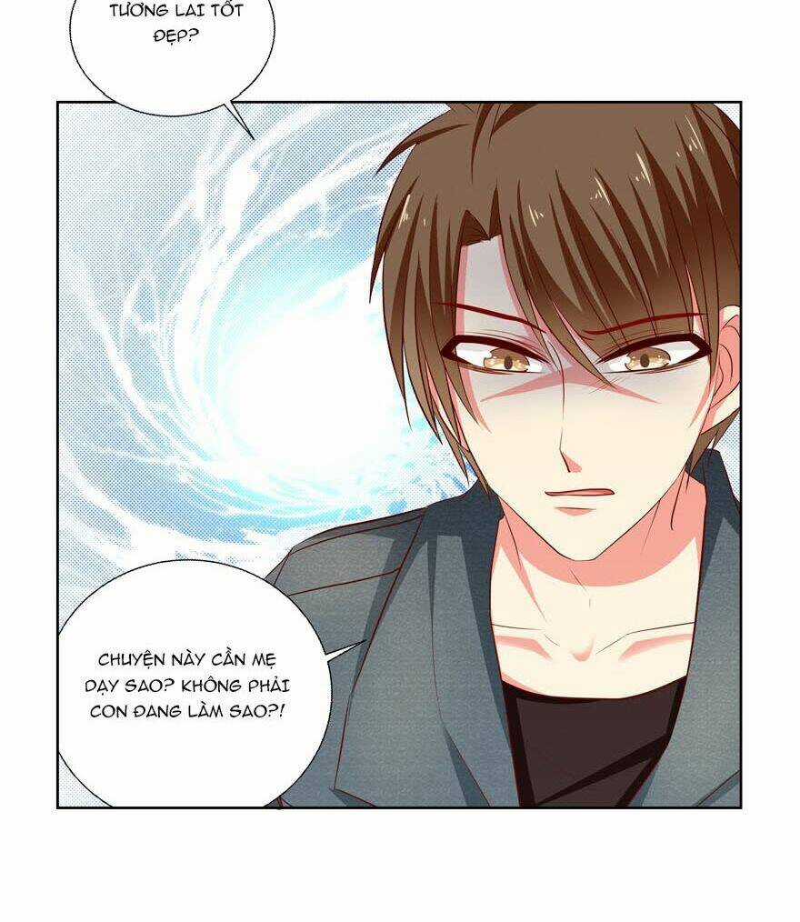 Lưu Luyến Không Rời Chapter 29 trang 7