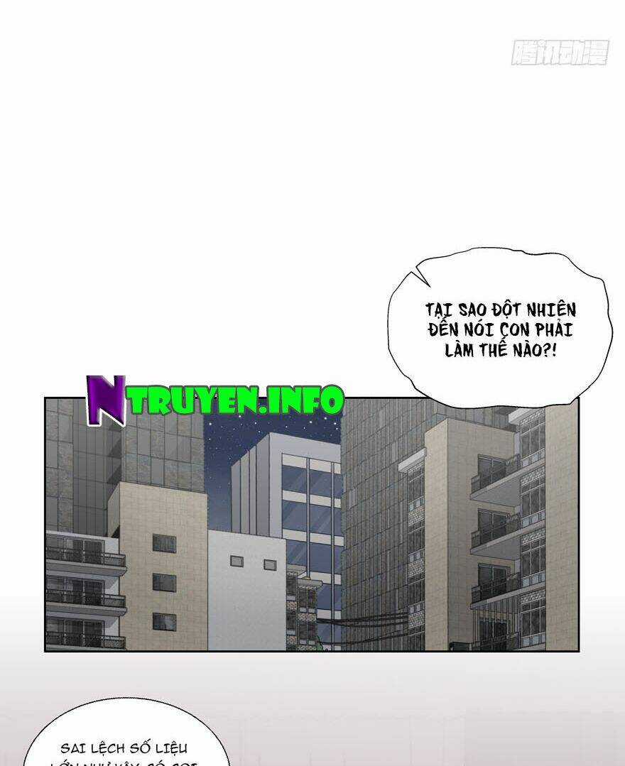 Lưu Luyến Không Rời Chapter 29 trang 8