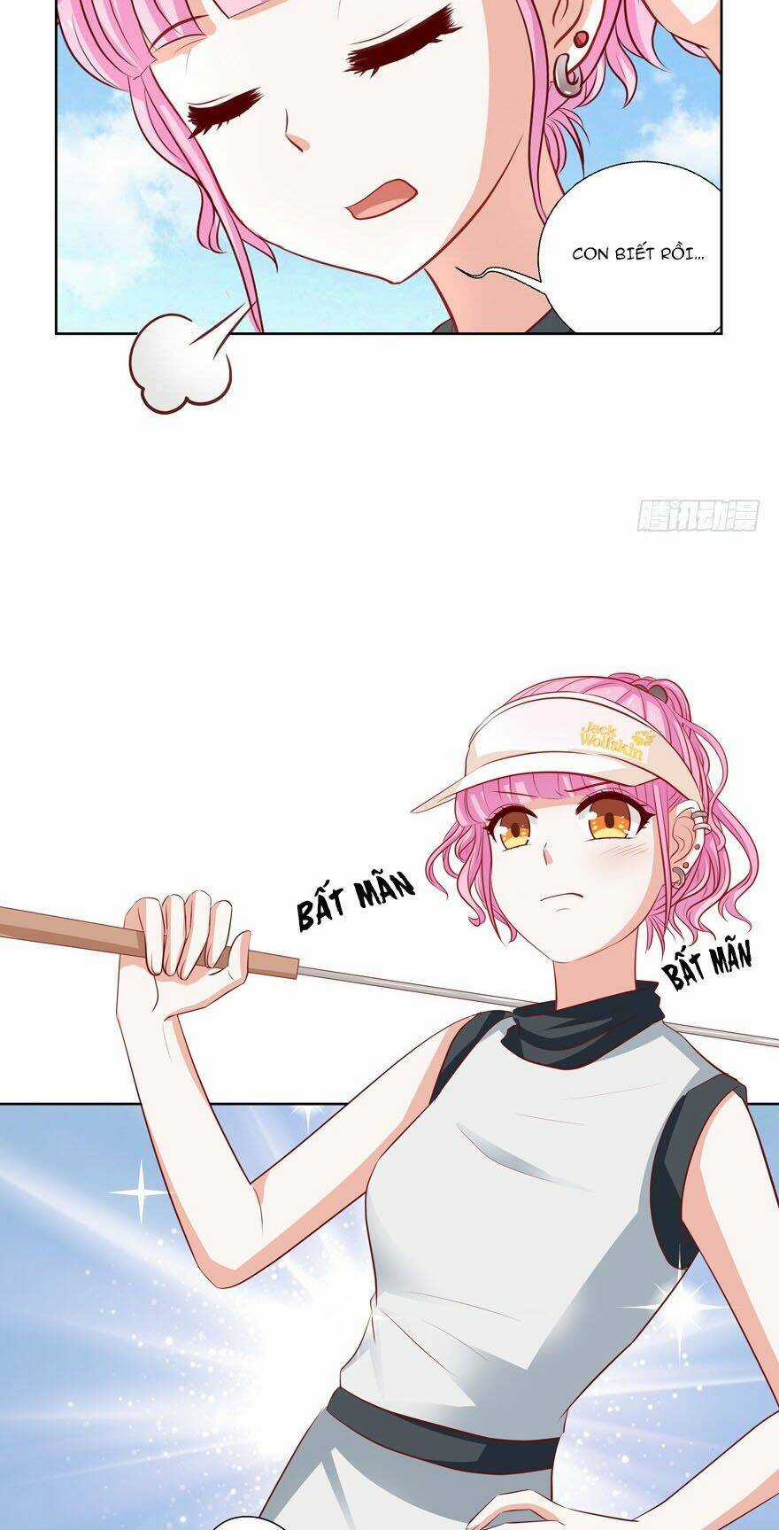 Lưu Luyến Không Rời Chapter 30 trang 12