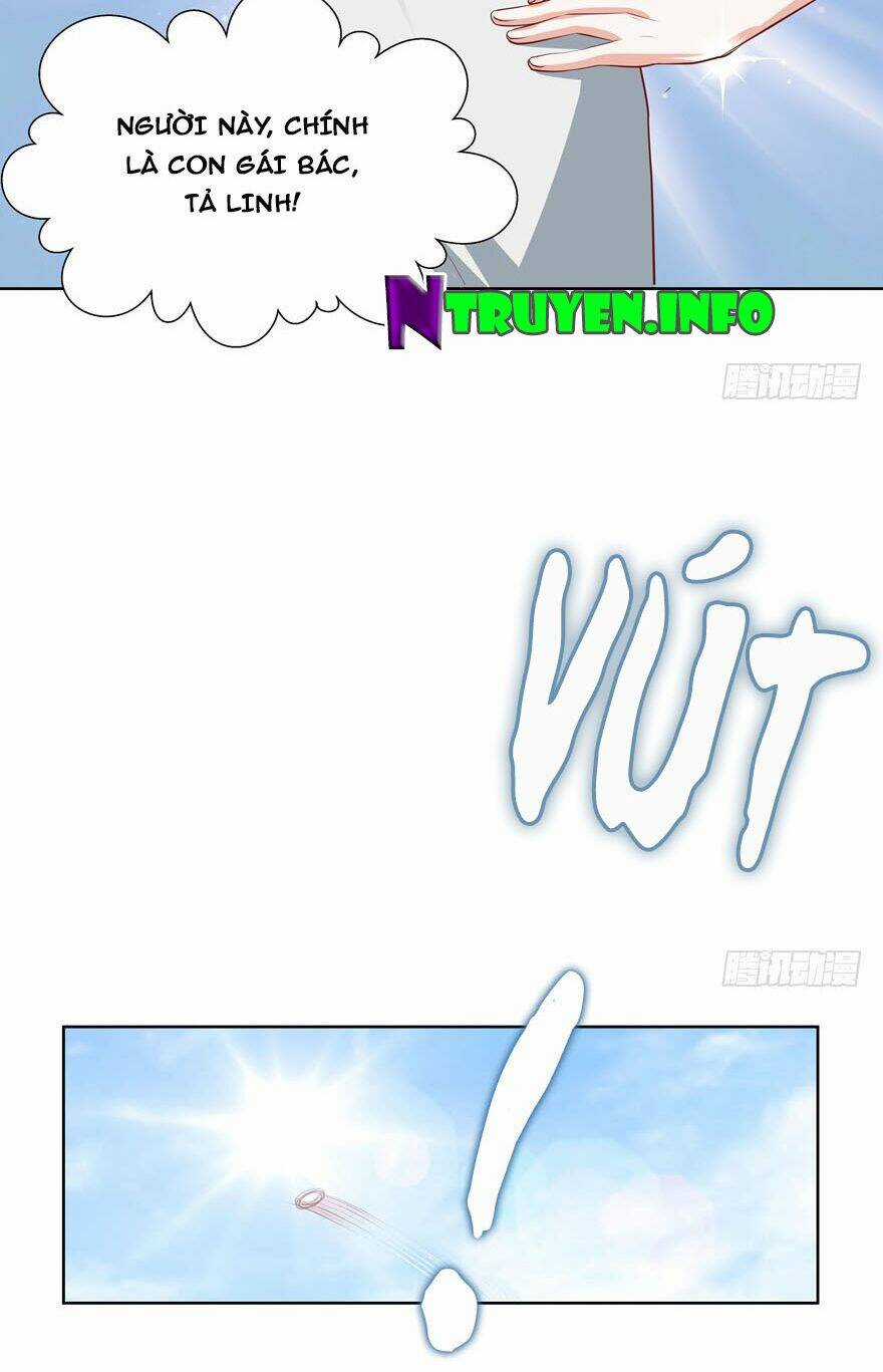 Lưu Luyến Không Rời Chapter 30 trang 13