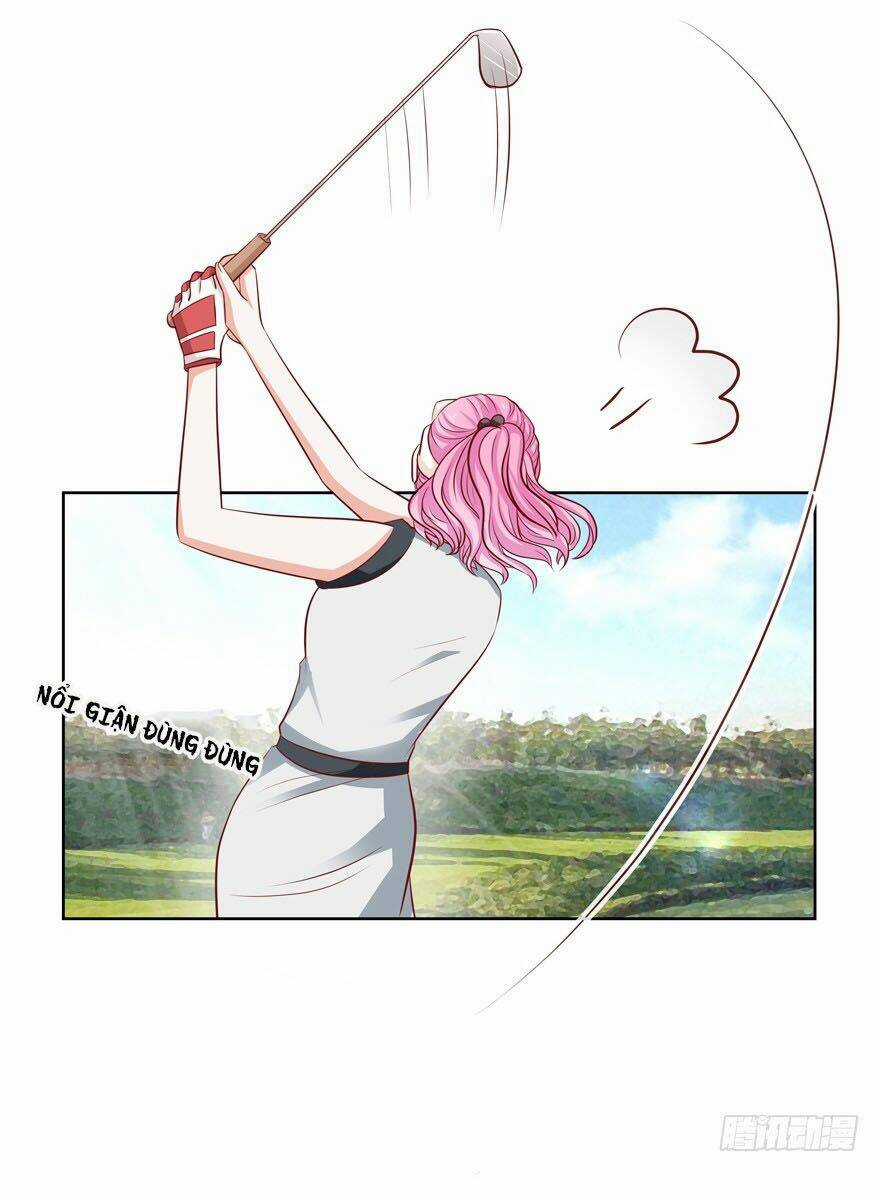 Lưu Luyến Không Rời Chapter 30 trang 14