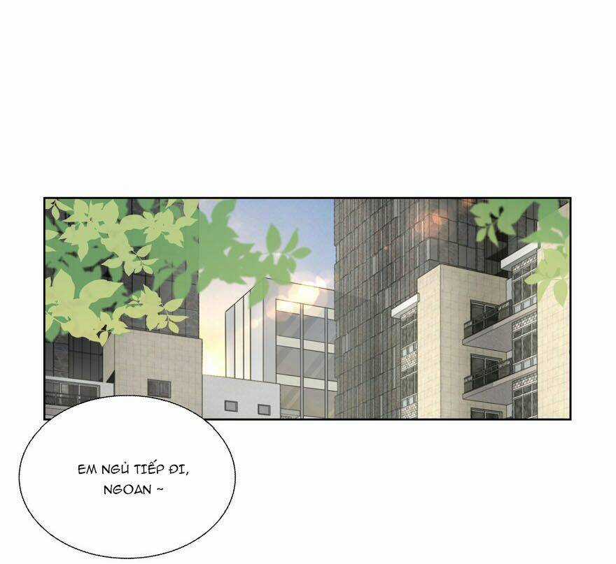 Lưu Luyến Không Rời Chapter 30 trang 2