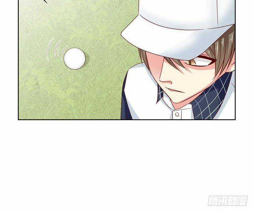 Lưu Luyến Không Rời Chapter 30 trang 20