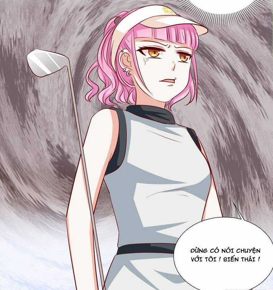 Lưu Luyến Không Rời Chapter 30 trang 23