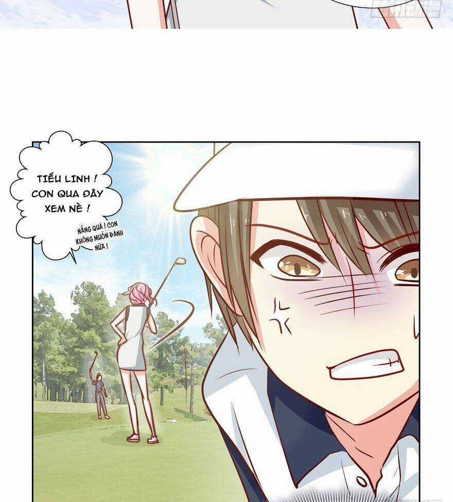 Lưu Luyến Không Rời Chapter 30 trang 24