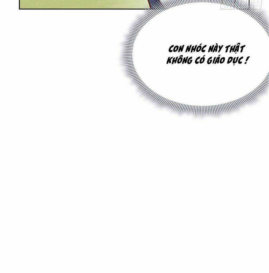 Lưu Luyến Không Rời Chapter 30 trang 25