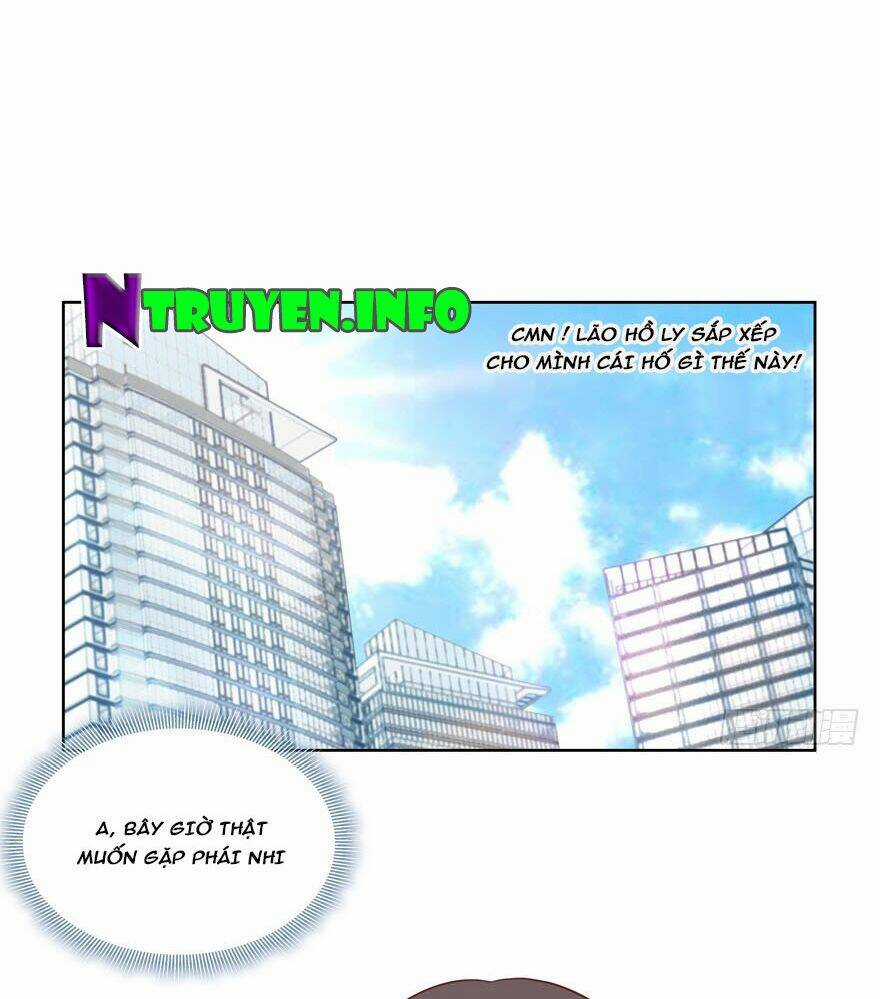 Lưu Luyến Không Rời Chapter 30 trang 26