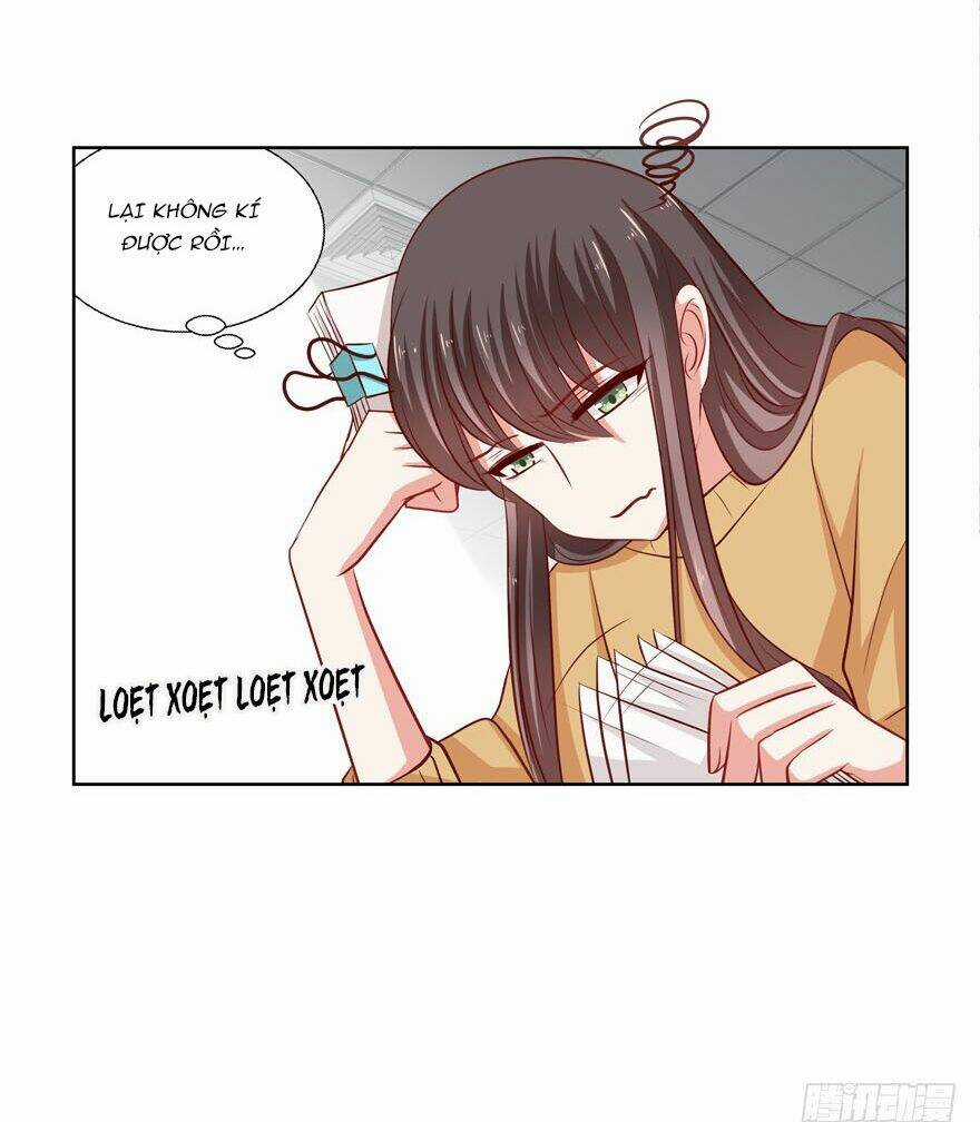 Lưu Luyến Không Rời Chapter 30 trang 28