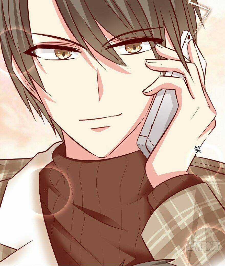 Lưu Luyến Không Rời Chapter 30 trang 35