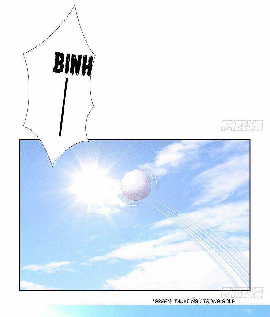 Lưu Luyến Không Rời Chapter 30 trang 4