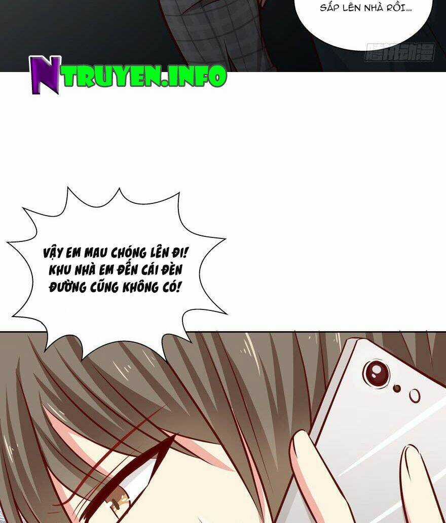 Lưu Luyến Không Rời Chapter 30 trang 40