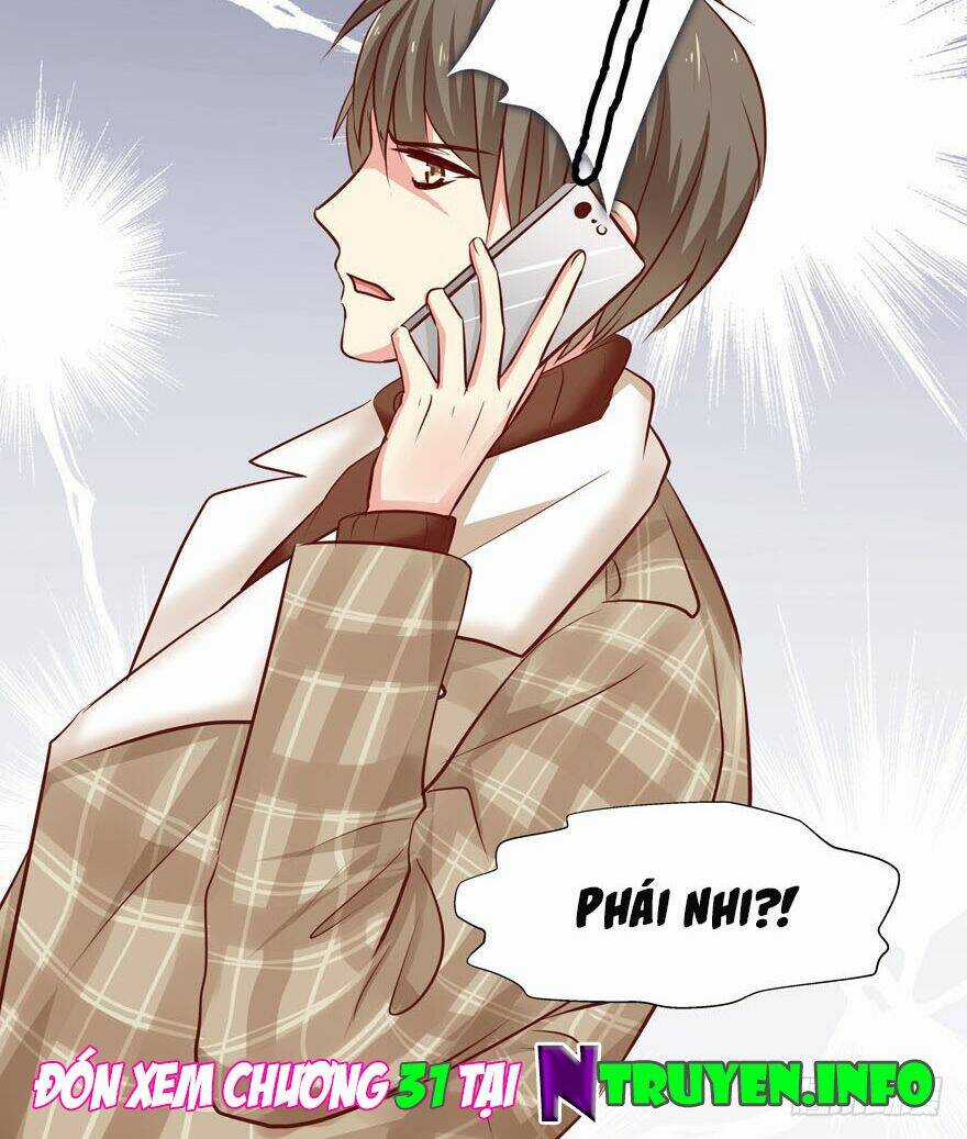 Lưu Luyến Không Rời Chapter 30 trang 42