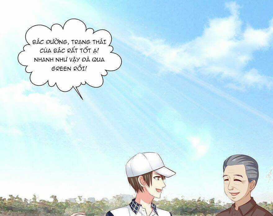 Lưu Luyến Không Rời Chapter 30 trang 5