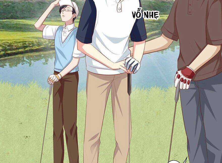 Lưu Luyến Không Rời Chapter 30 trang 6