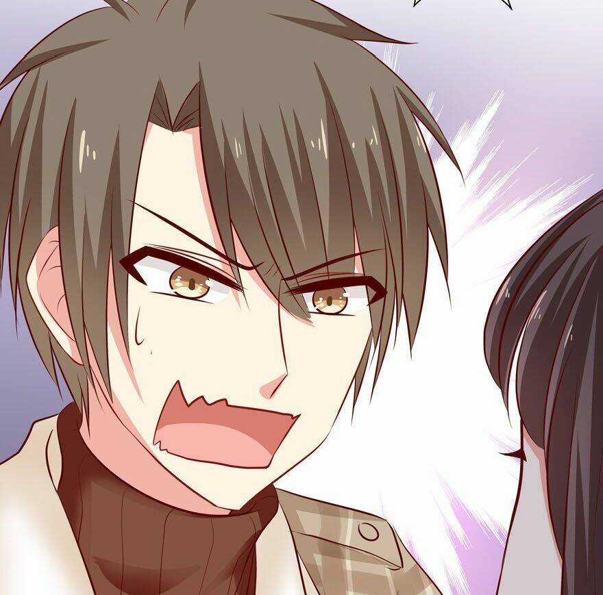 Lưu Luyến Không Rời Chapter 31 trang 11