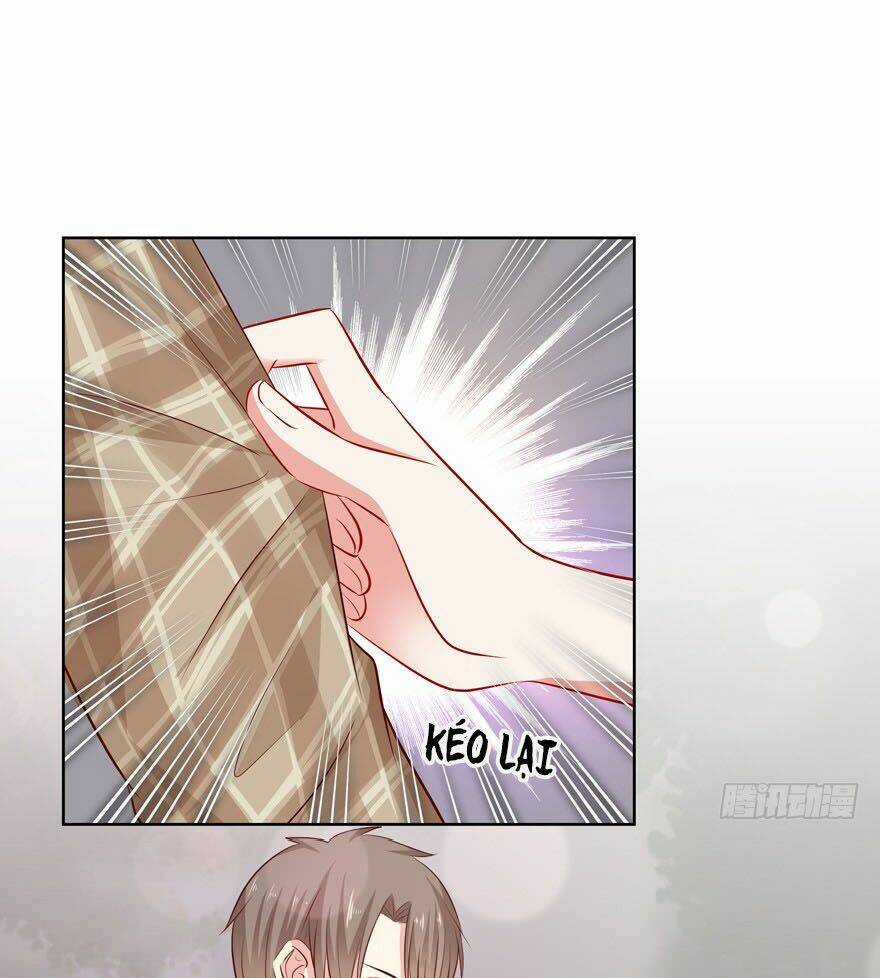 Lưu Luyến Không Rời Chapter 31 trang 24