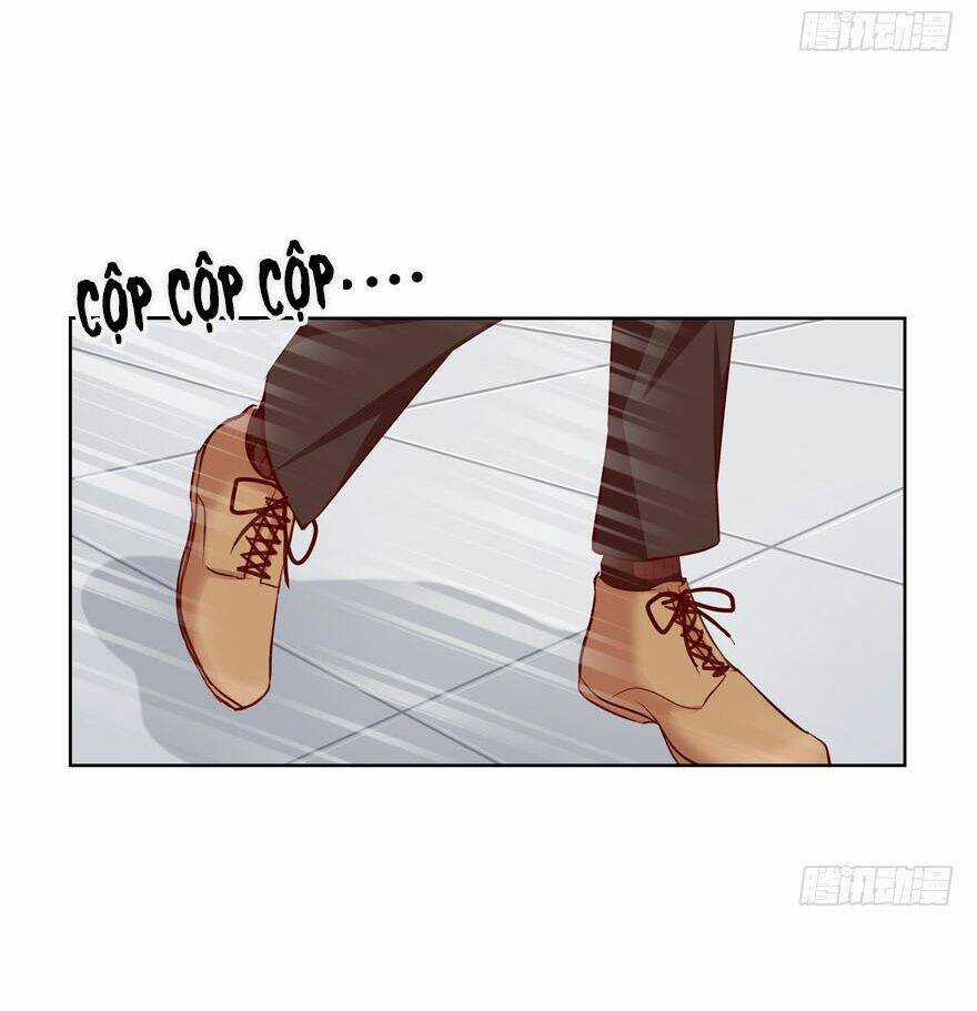 Lưu Luyến Không Rời Chapter 31 trang 4