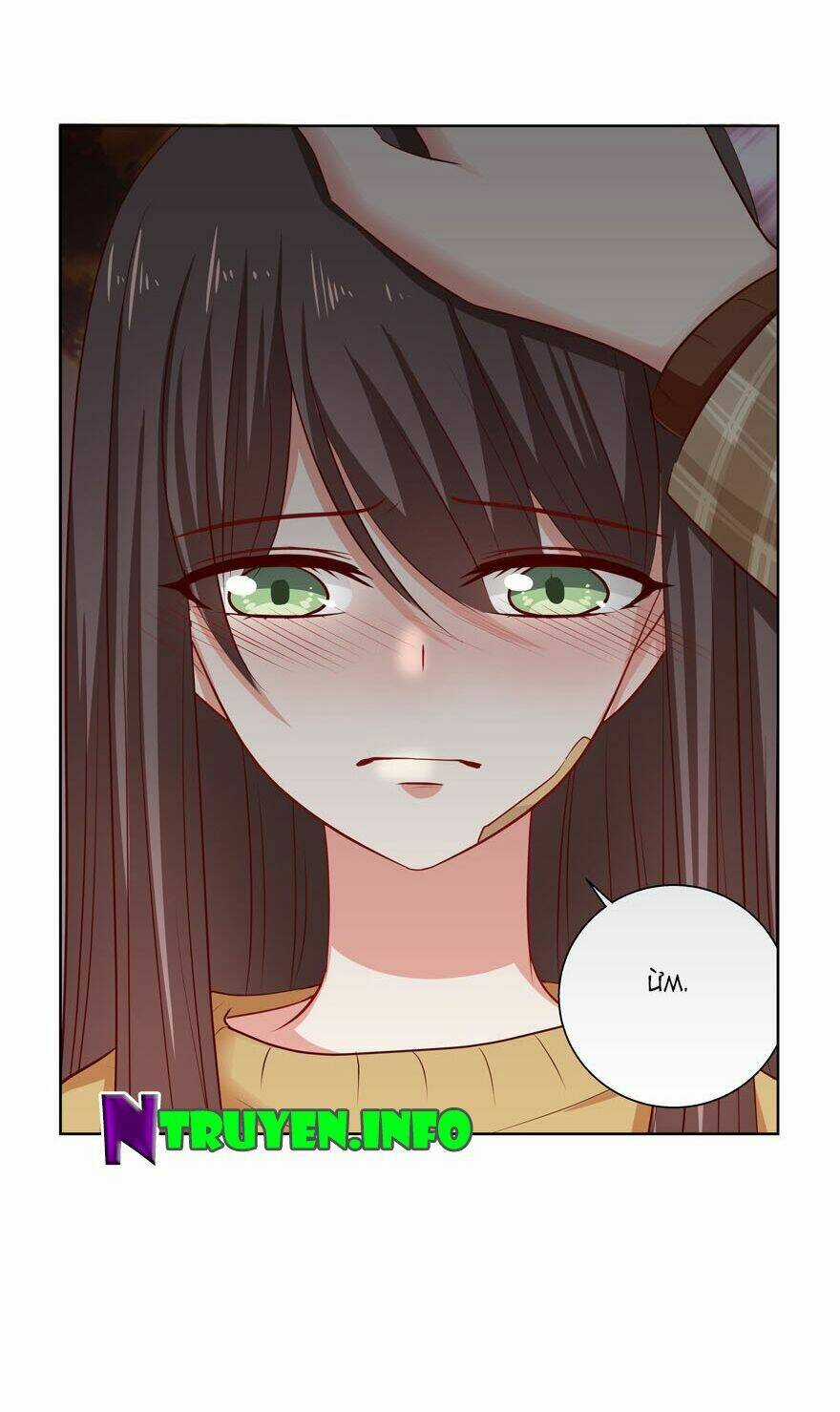 Lưu Luyến Không Rời Chapter 32 trang 11