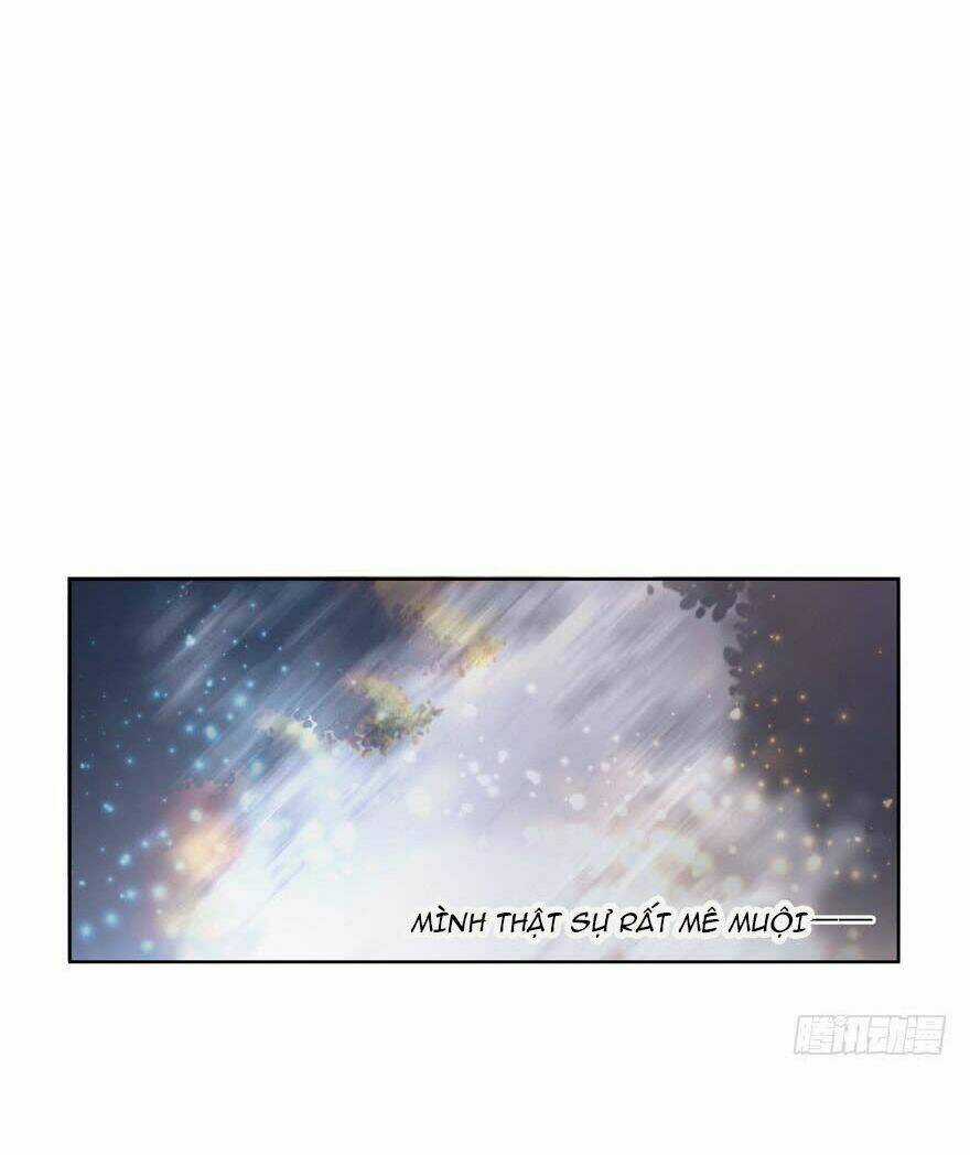 Lưu Luyến Không Rời Chapter 32 trang 12